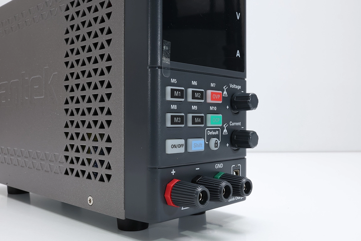 Hantek HDP135V6A 35V 6A 210W Ayarlanabilir DC Güç Kaynağı