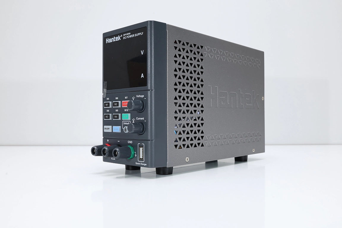 Hantek HDP135V6A 35V 6A 210W Ayarlanabilir DC Güç Kaynağı