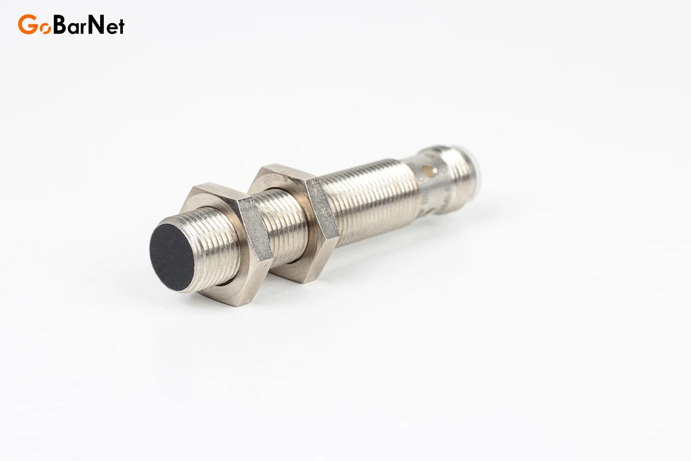 Balluff BES M12MI-PSC40B-S04G M12 İndüktif Sensör