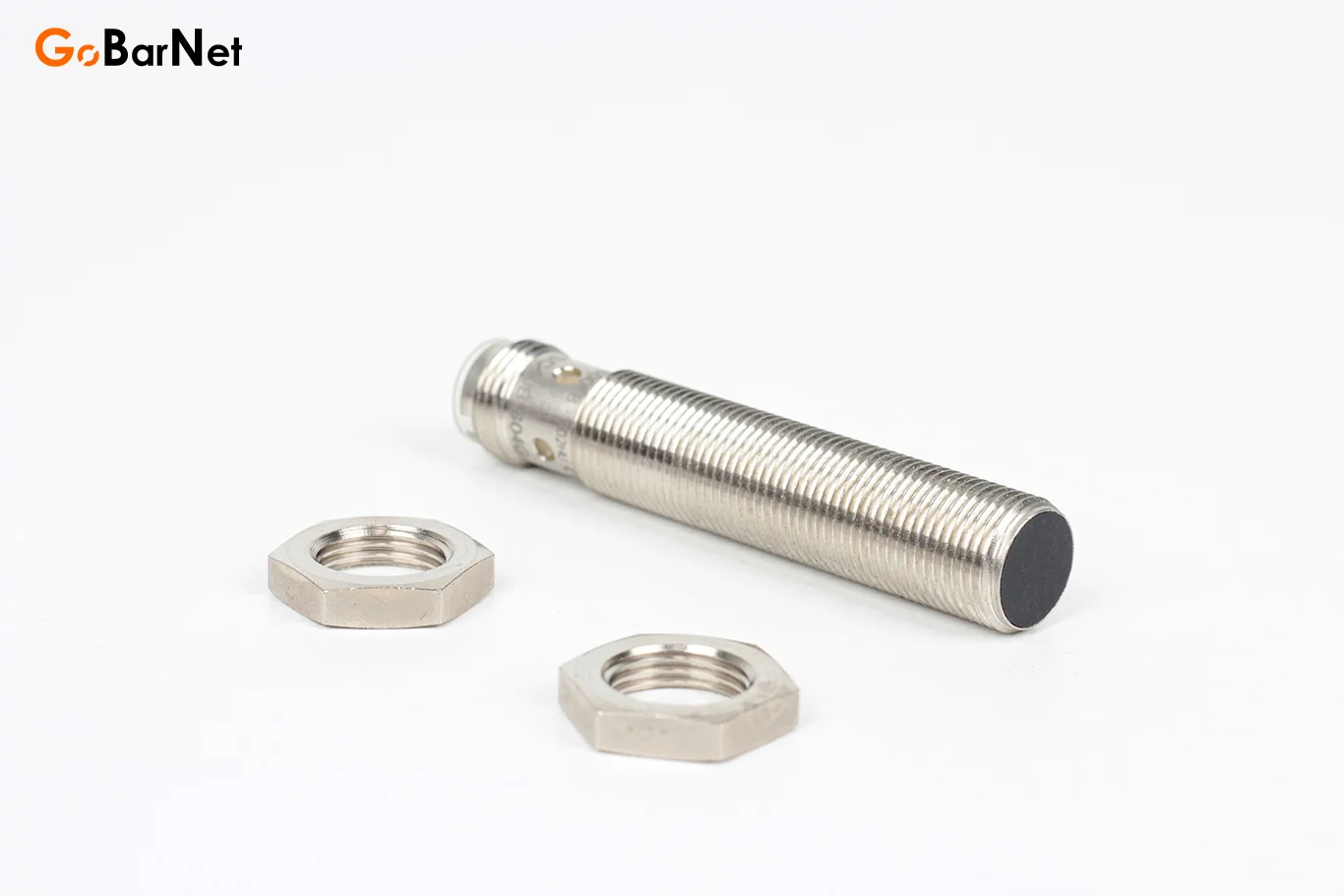 Balluff BES M12MI-PSC40B-S04G M12 İndüktif Sensör