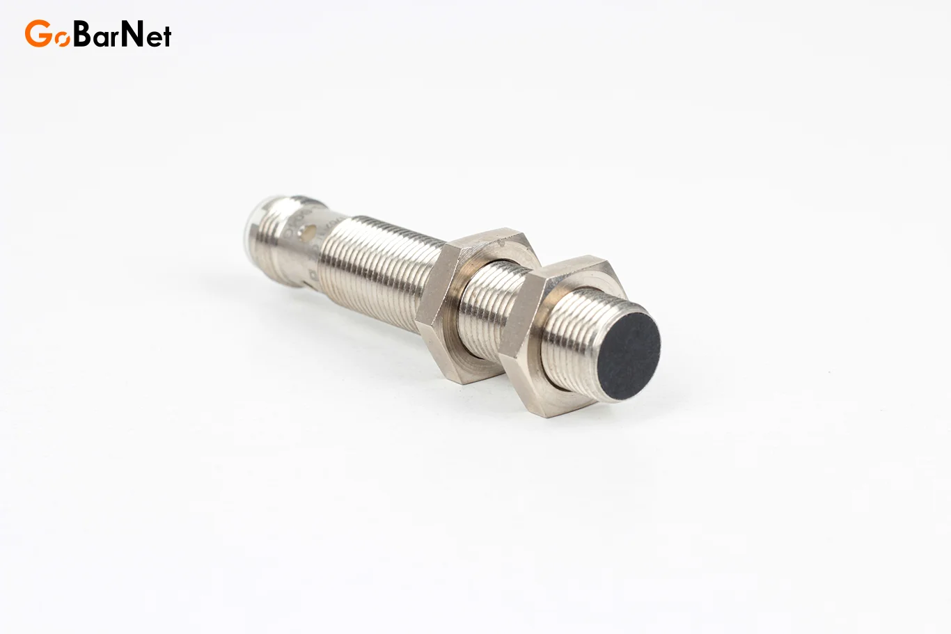 Balluff BES M12MI-PSC40B-S04G M12 İndüktif Sensör