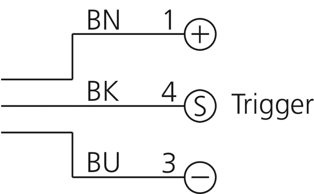 BEK 1-F100/100-G0TI-IBS Anahtarlanabilir Alan Aydınlatması