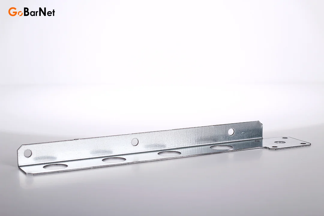 Paket Şalter, Buton ve Sinyal Lambası Montaj Sacı