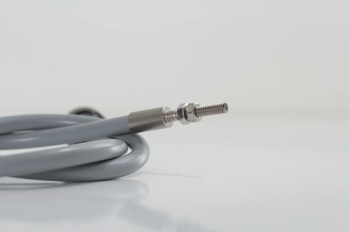 Cam Fiber Optik Prob | di-soric WRB 110 S-M4-2.5