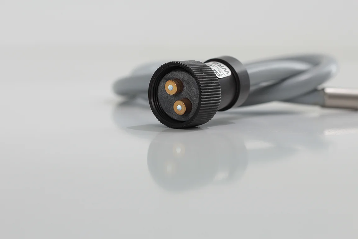 Cam Fiber Optik Prob | di-soric WRB 110 S-M4-2.5