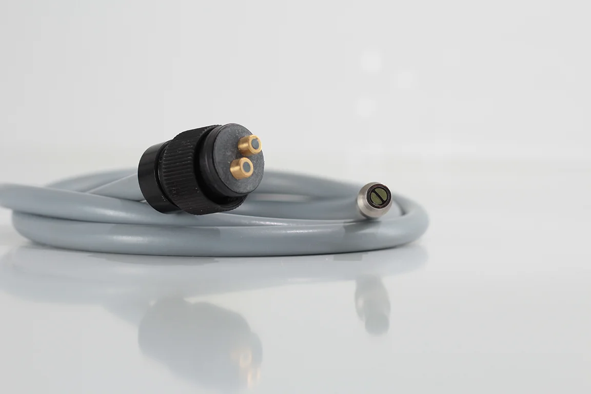 Cam Fiber Optik Prob | di-soric WRB 130 S-8.5-4.0