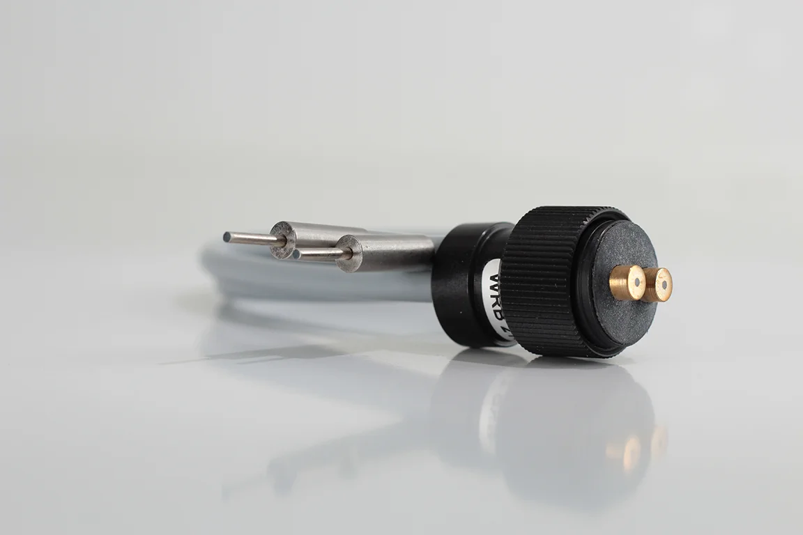 Cam Fiber Optik Prob | di-soric WRB 210 S-1.5-1.0