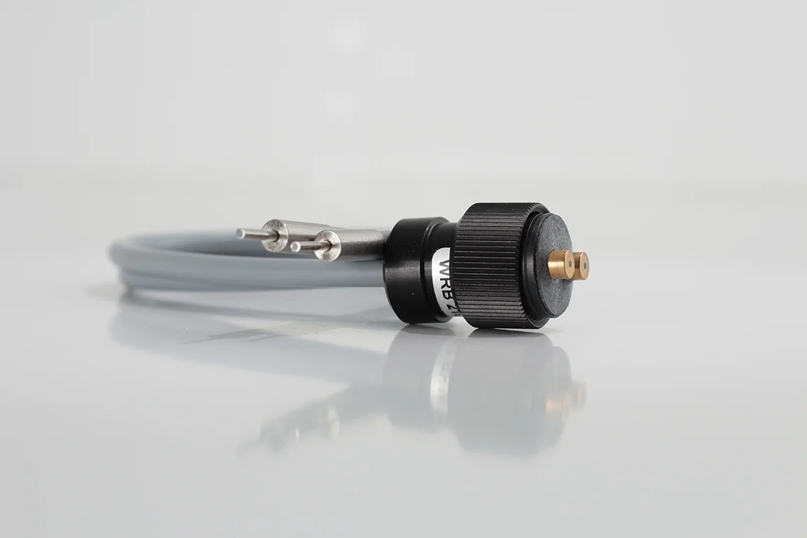 Cam Fiber Optik Prob | di-soric WRB 210 S-1.5-1.0