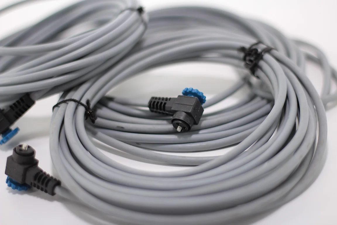 Baumer CH-8500 ES 12A | M12 3 Pin 90°