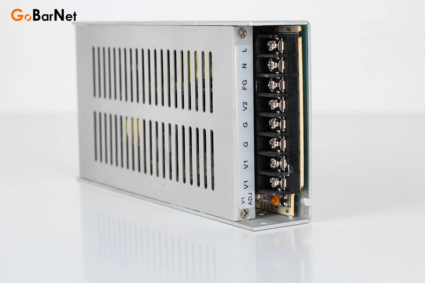 Çift Çıkışlı Güç Kaynağı | 5V | 24V | RP21003FV