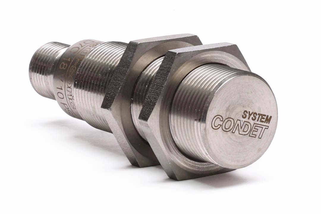 di-soric D7C 18 V 10 PSK-IBSL İndüktif Sensör