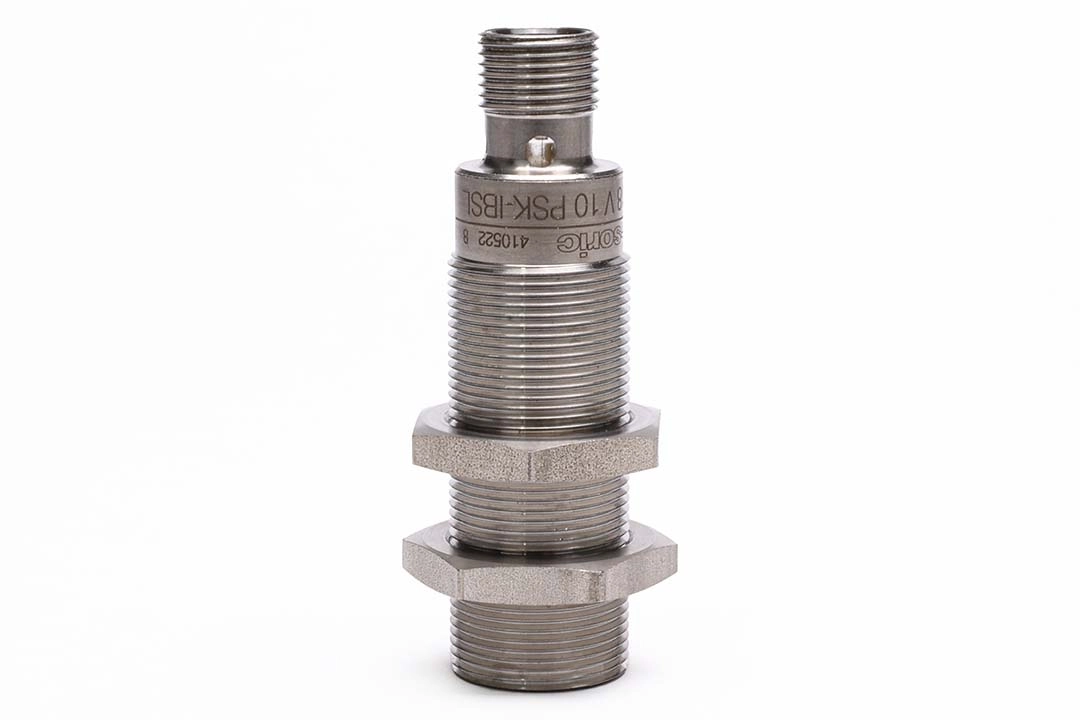 di-soric D7C 18 V 10 PSK-IBSL İndüktif Sensör