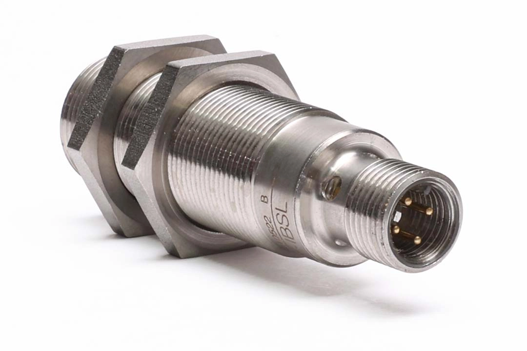 di-soric D7C 18 V 10 PSK-IBSL İndüktif Sensör