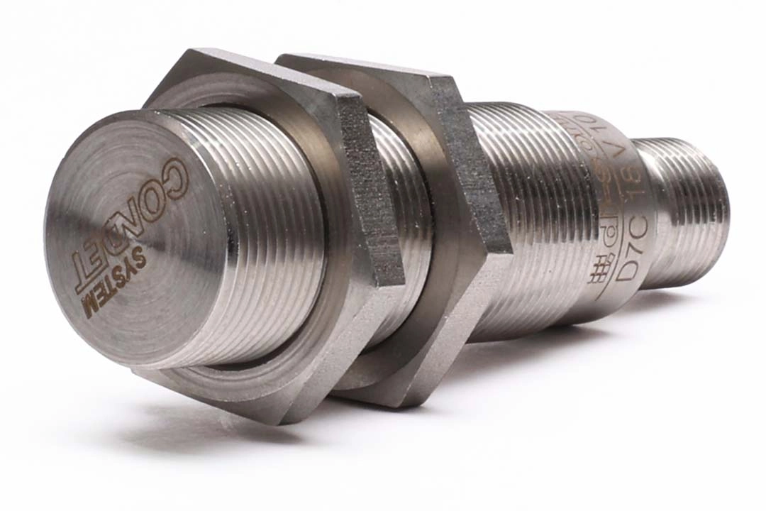di-soric D7C 18 V 10 PSK-IBSL İndüktif Sensör