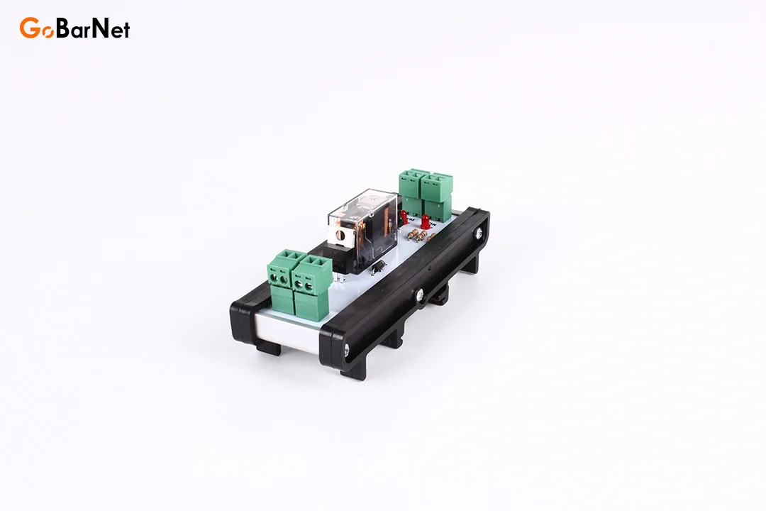 DC Motor Sürücü Modülü