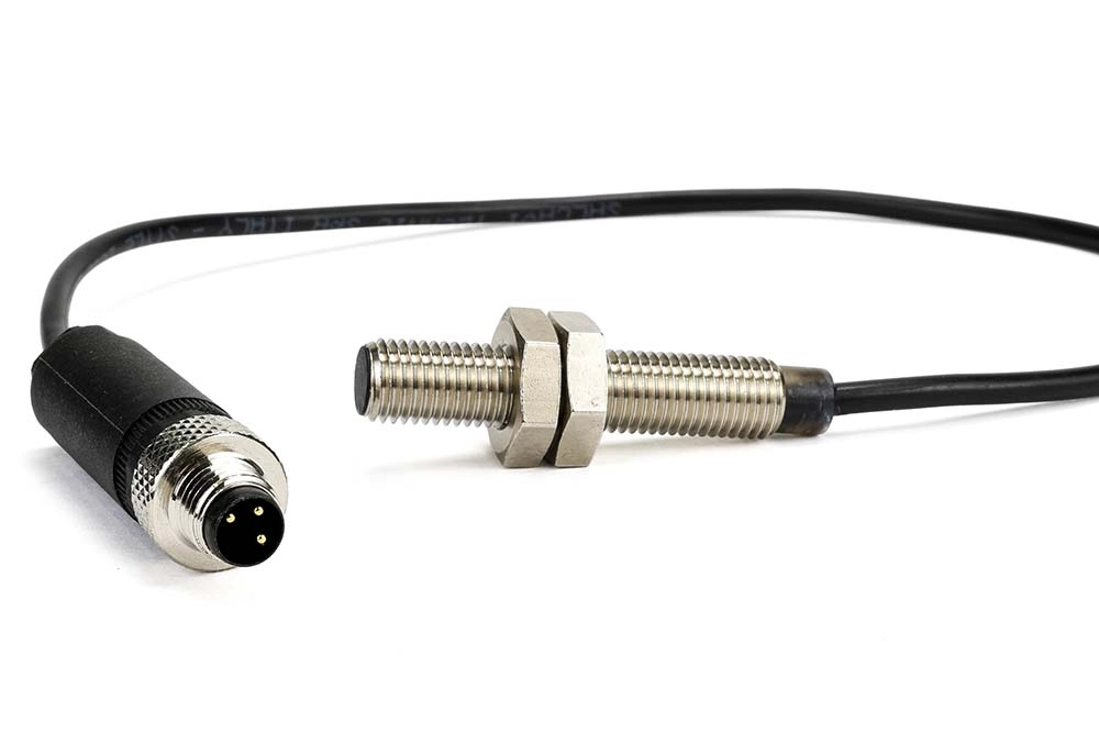 Di-Soric DCB 08 MB 02 PS-3 Endüktif Sensör