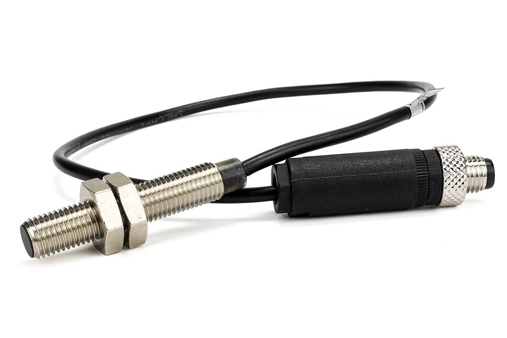 Di-Soric DCB 08 MB 02 PS-3 Endüktif Sensör