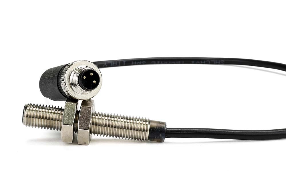 Di-Soric DCB 08 MB 02 PS-3 Endüktif Sensör