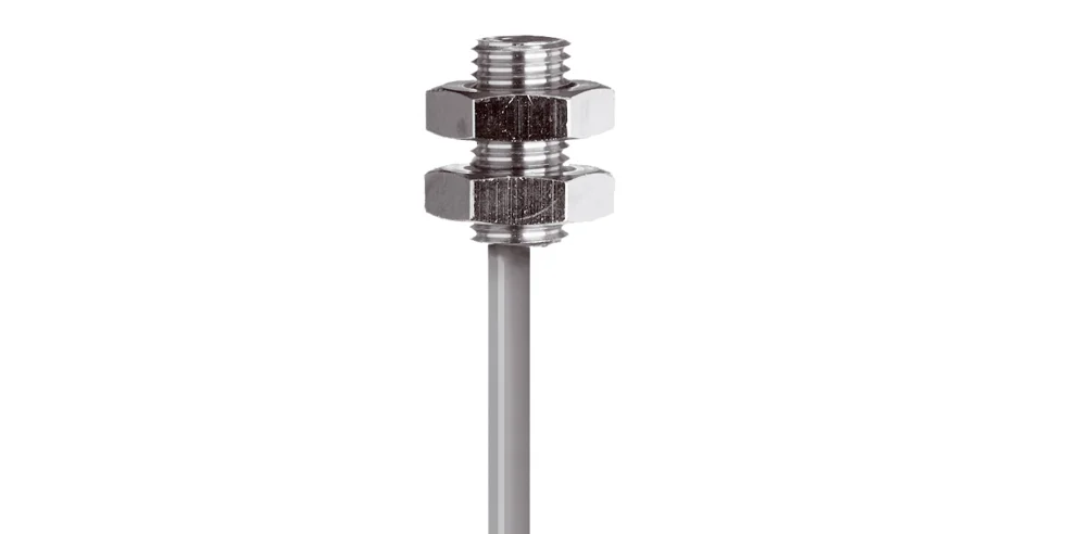 DCC 08 M 1.5 PSLK PNP Endüktif Sensör
