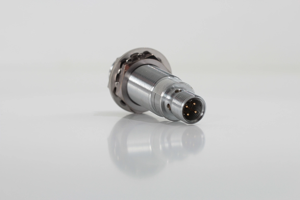 Di-Soric DCC 18 M 08B PSK-IBSL | indüktif sensör