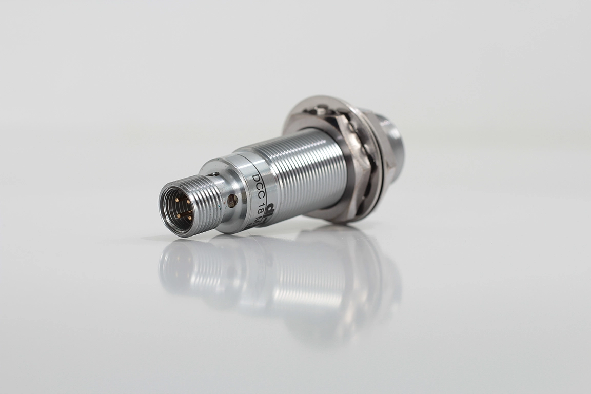 Di-Soric DCC 18 M 08B PSK-IBSL | indüktif sensör