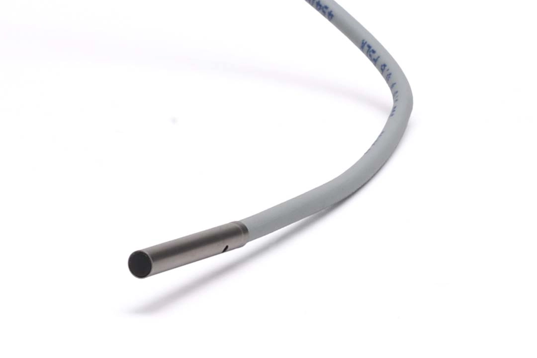 di-soric DCC 3.0 V 0.6 PSLK PNP Endüktif Sensör | Çap 3 mm