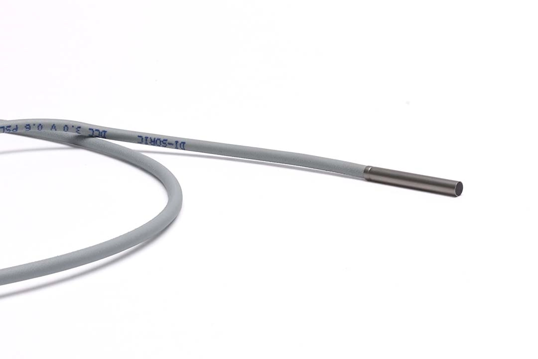 di-soric DCC 3.0 V 0.6 PSLK PNP Endüktif Sensör | Çap 3 mm