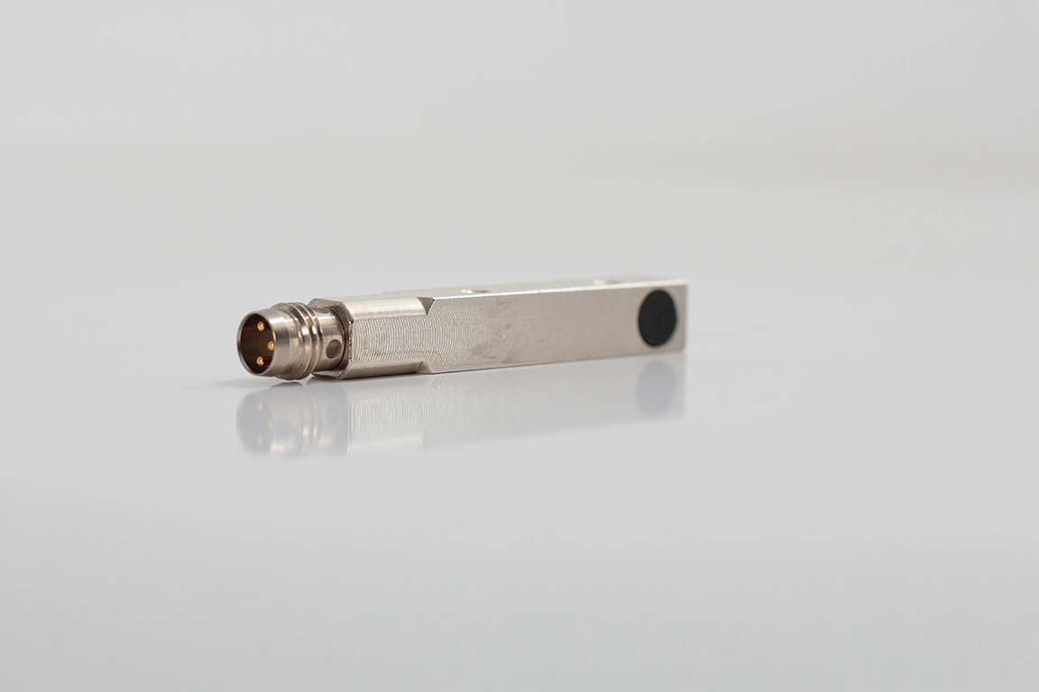 Di-Soric DCCQ 08 M 1.5 POK-TSL | Kübik İndüktif Sensör