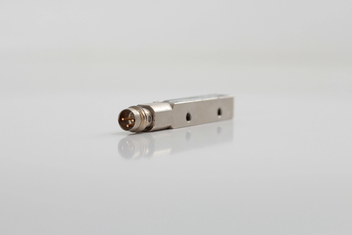 Di-Soric DCCQ 08 M 1.5 PSK-TSL | Kübik İndüktif Sensör
