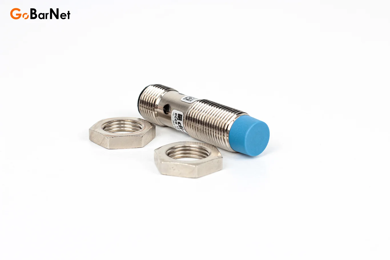 di-soric DCCK 12 M 04 POK-IBSL PNP Endüktif Sensör