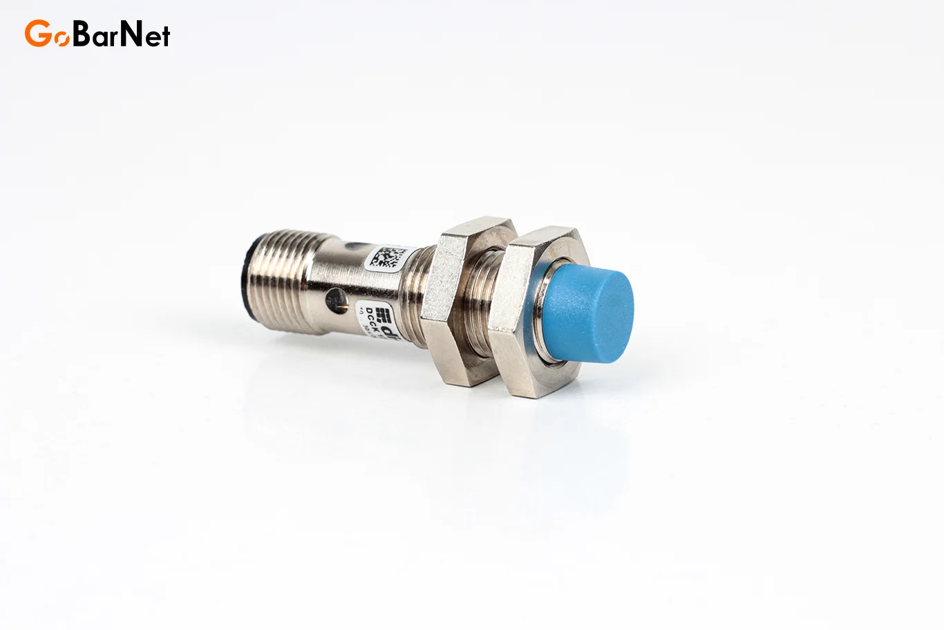 di-soric DCCK 12 M 04 POK-IBSL PNP Endüktif Sensör