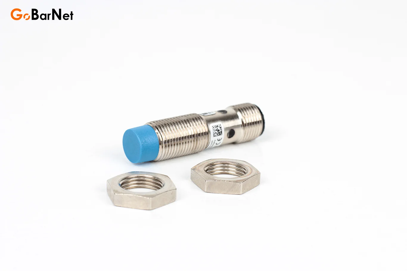 di-soric DCCK 12 M 04 POK-IBSL PNP Endüktif Sensör