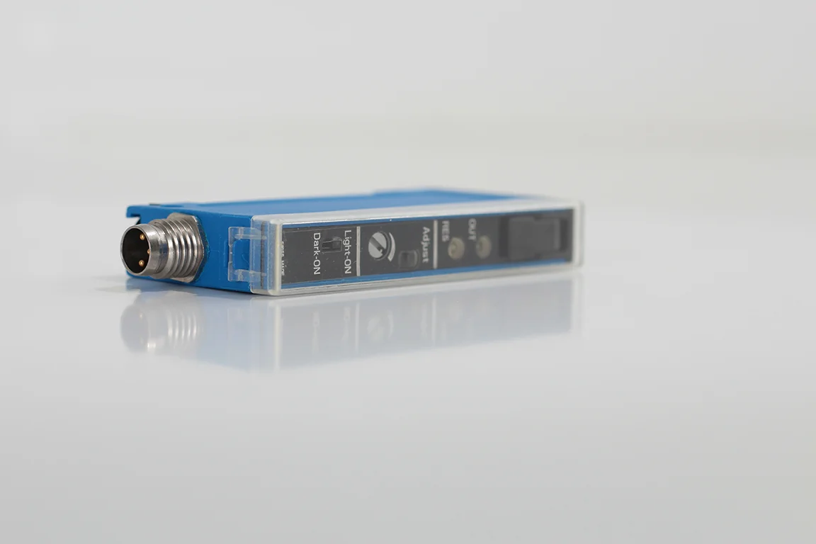 di-soric OLVK 61 P3K-TSSL/3 Fiber Optik Anfi