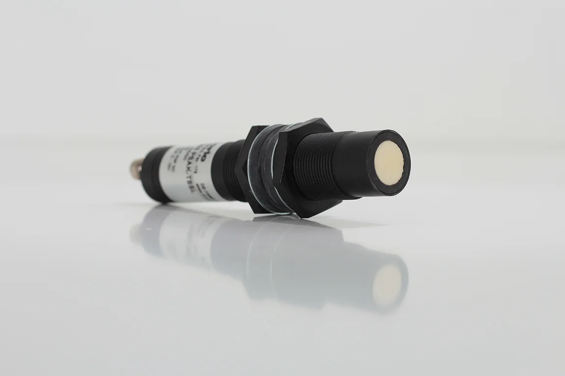 di-soric US 18 K 1003 PSAK-TSSL Ultrasonik Sensör