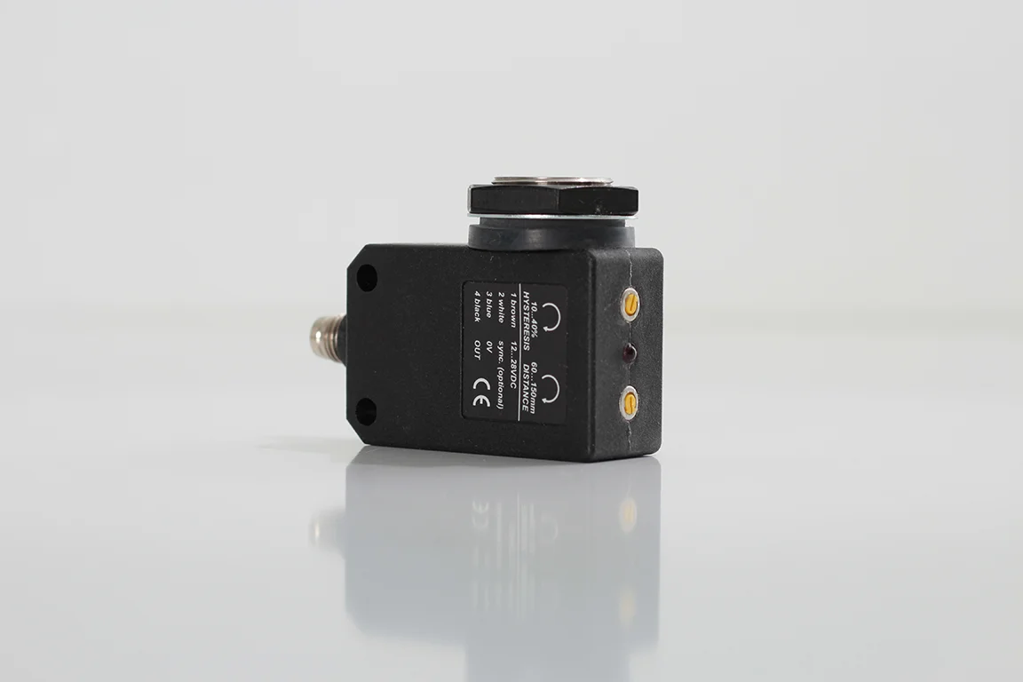 di-soric US 46 K 150 PSK-TSSL Ultrasonik Sensör