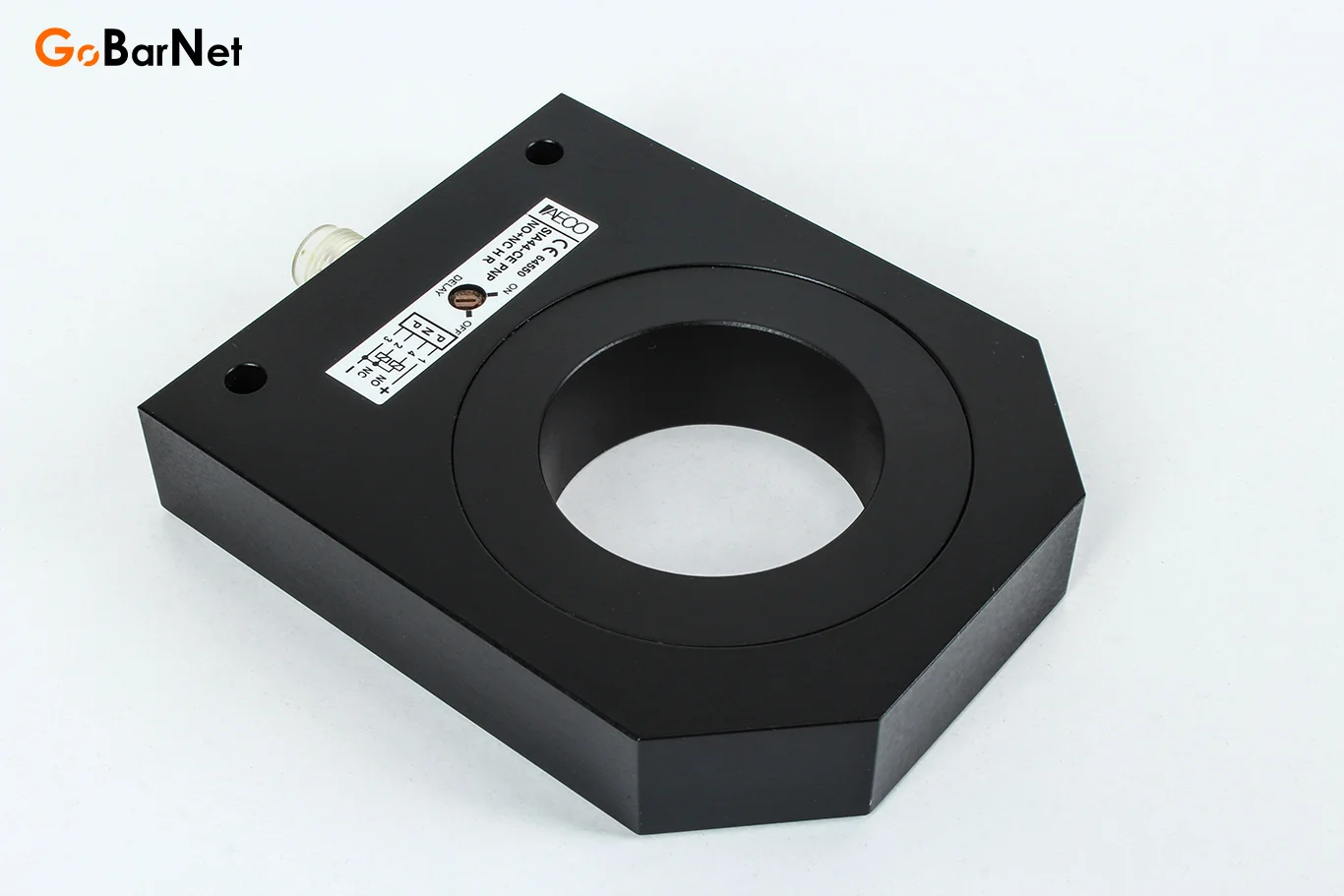 Aeco SIA44-CE PNP NO+NC H R Ring Sensör