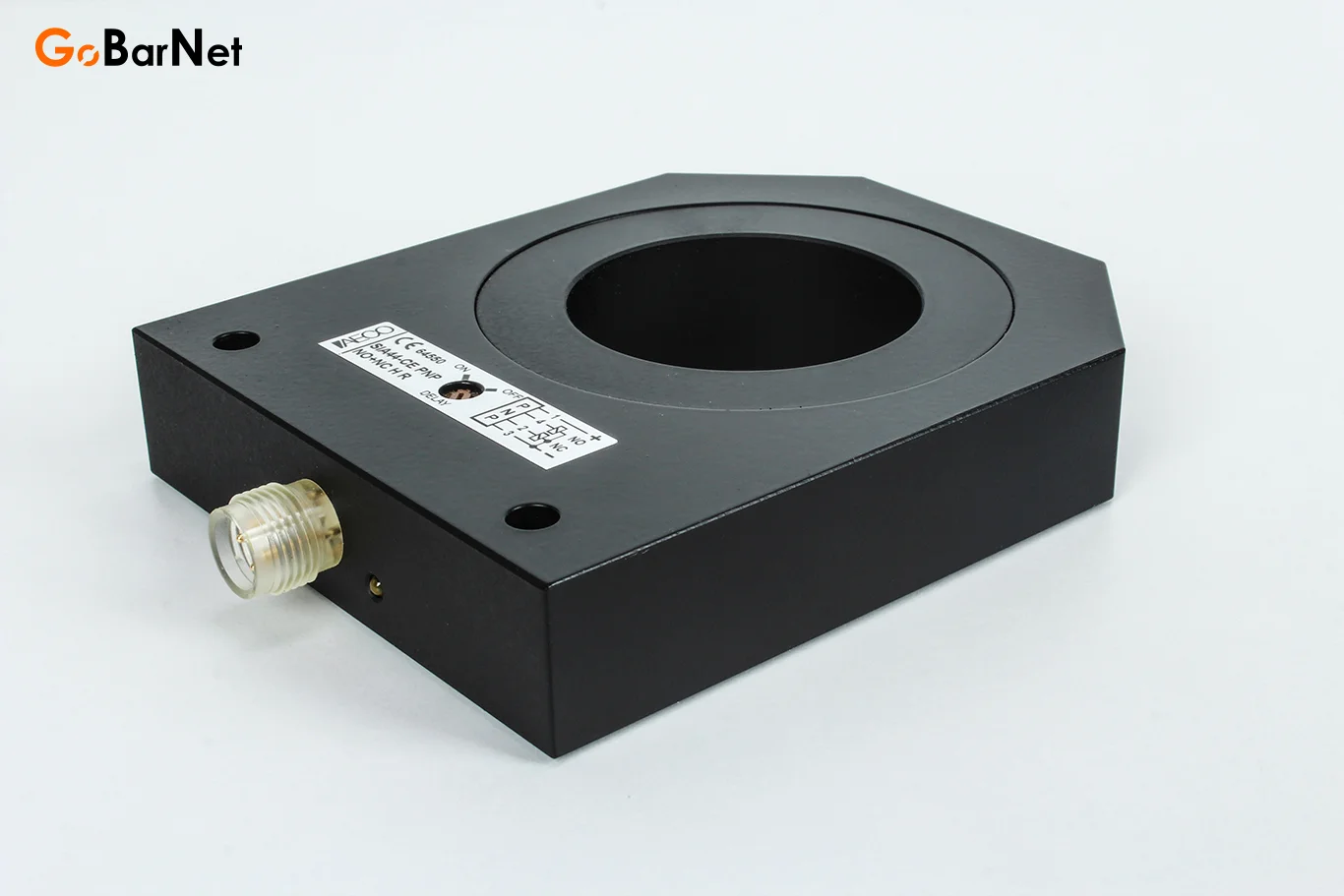 Aeco SIA44-CE PNP NO+NC H R Ring Sensör
