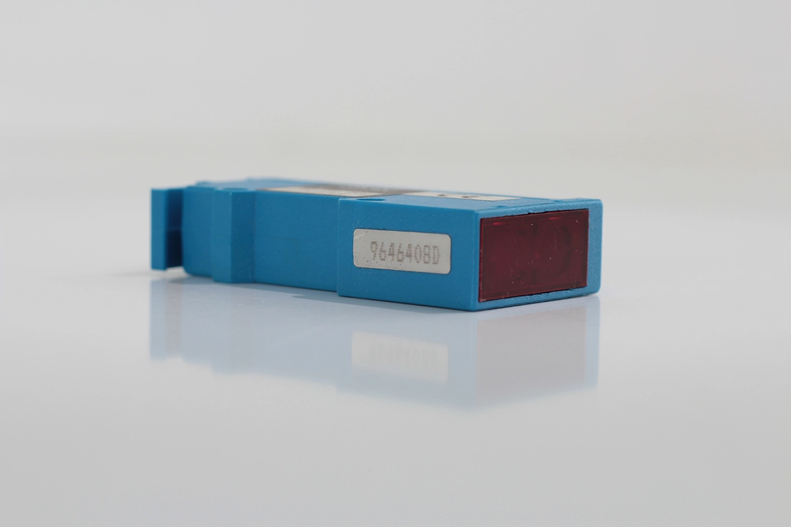 Eltrotec BA C0 946 S Retroreflektif Optik Sensör