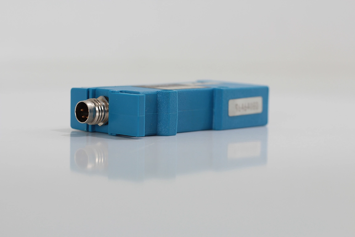 Eltrotec BA C0 946 S Retroreflektif Optik Sensör
