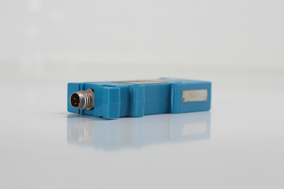 Eltrotec BA C0 966 S Retroreflektif Optik Sensör