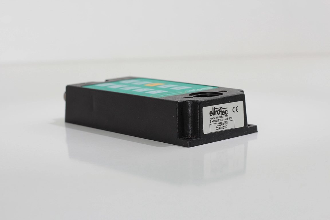 Eltrotec LC 2004 LED Renk Sensörü