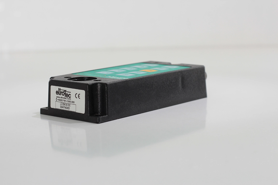 Eltrotec LC 2004 LED Renk Sensörü