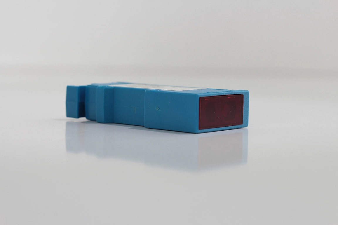 Eltrotec PA C0 946 S Retroreflektif Optik Sensör