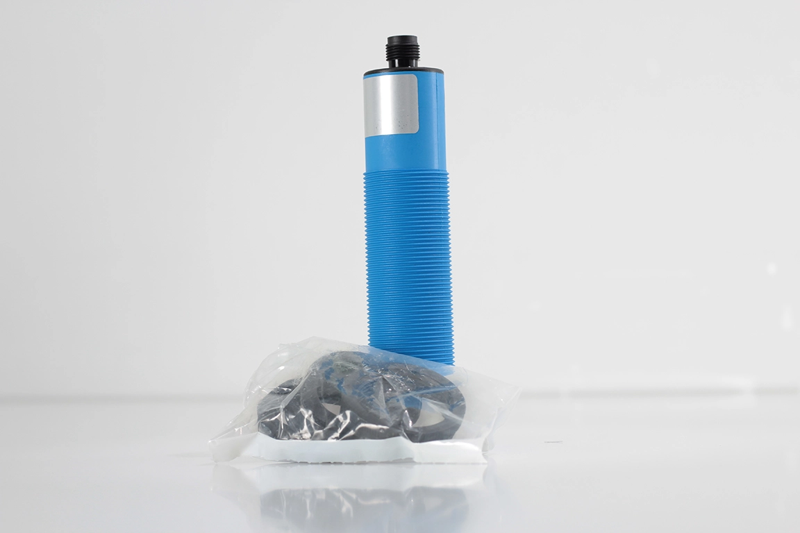 Eltrotec US6-M30-AVP-30350 M30 Ultrasonik Sensör