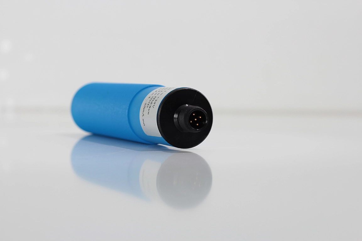 Eltrotec US7-M30-AAP-30250 Ultrasonik Sensör