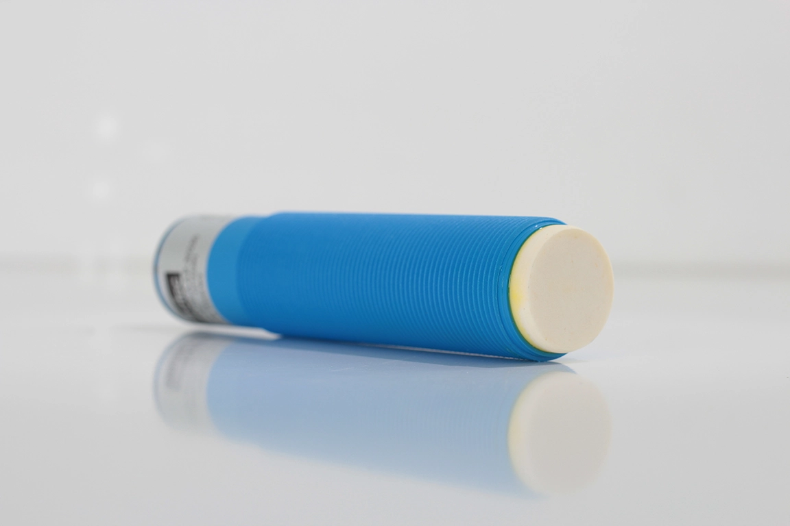 Eltrotec US7-M30-AAP-30250 Ultrasonik Sensör