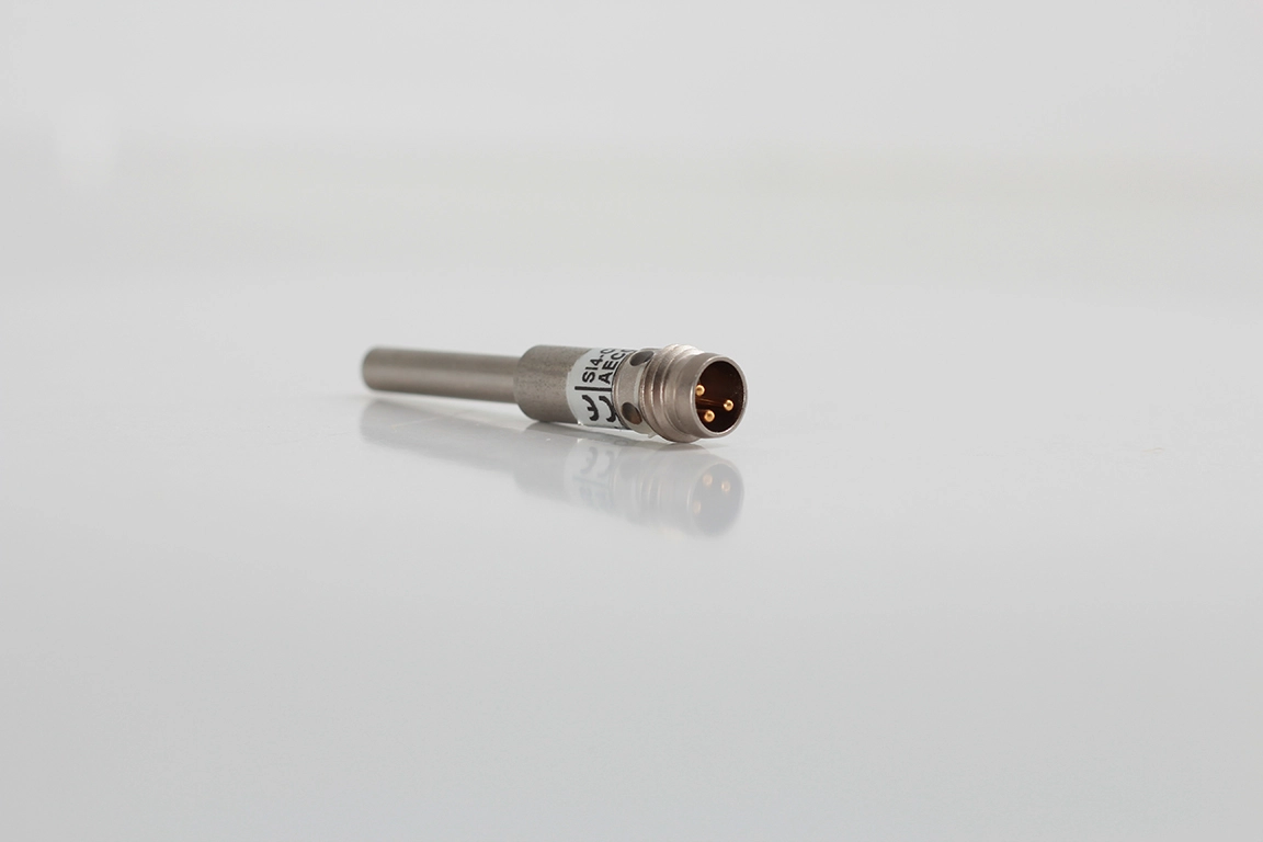 Endüktif Sensör | AECO SI4-C0.8 NPN NC H1