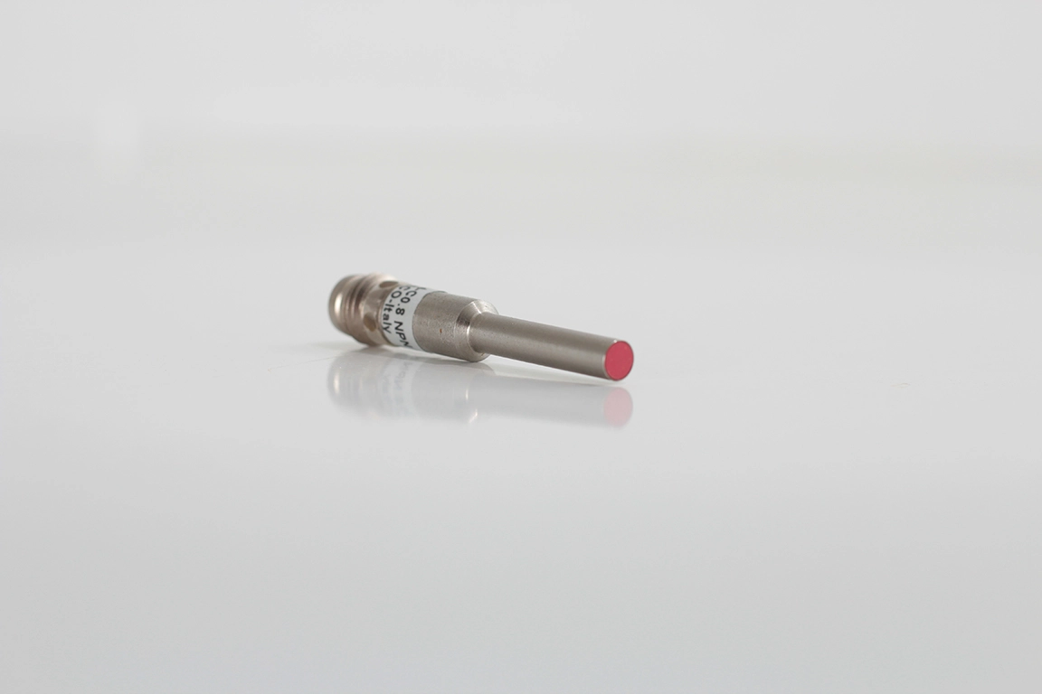 Endüktif Sensör | AECO SI4-C0.8 NPN NC H1