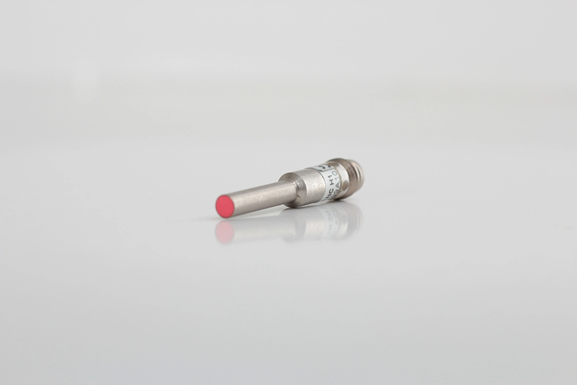 Endüktif Sensör | AECO SI4-C0.8 NPN NC H1