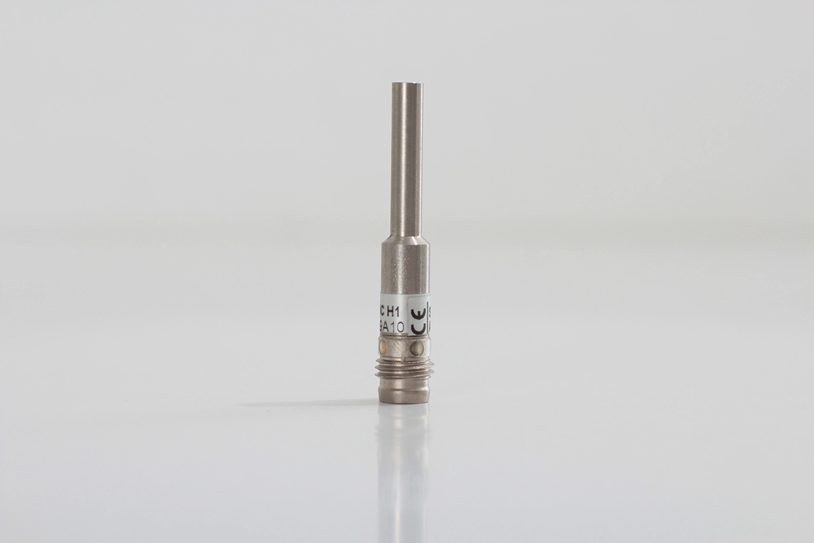 Endüktif Sensör | AECO SI4-C0.8 NPN NC H1